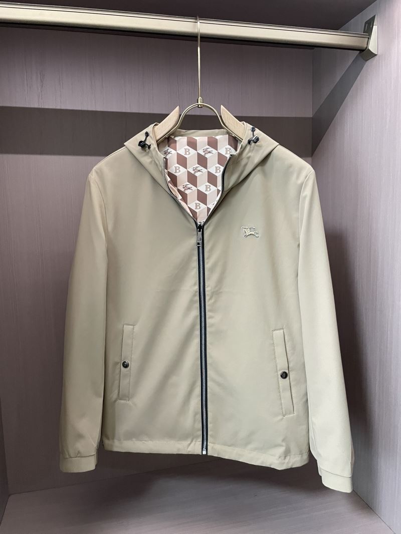 Burberry Outwear